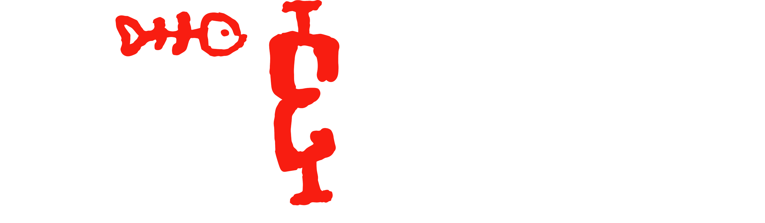 Rollin Ghost Concept Sea and Weed In White and Red