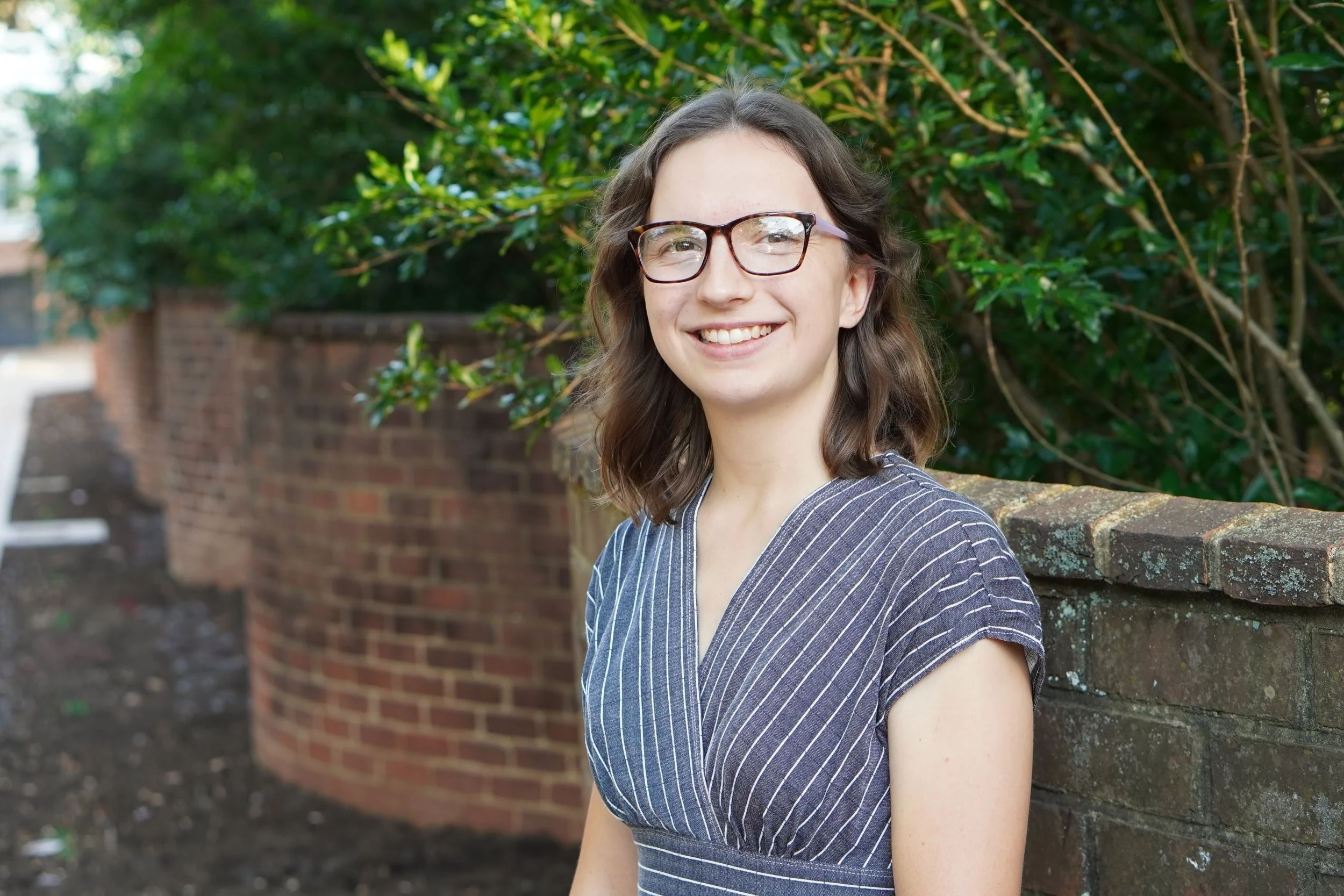 Charlottesville Doula