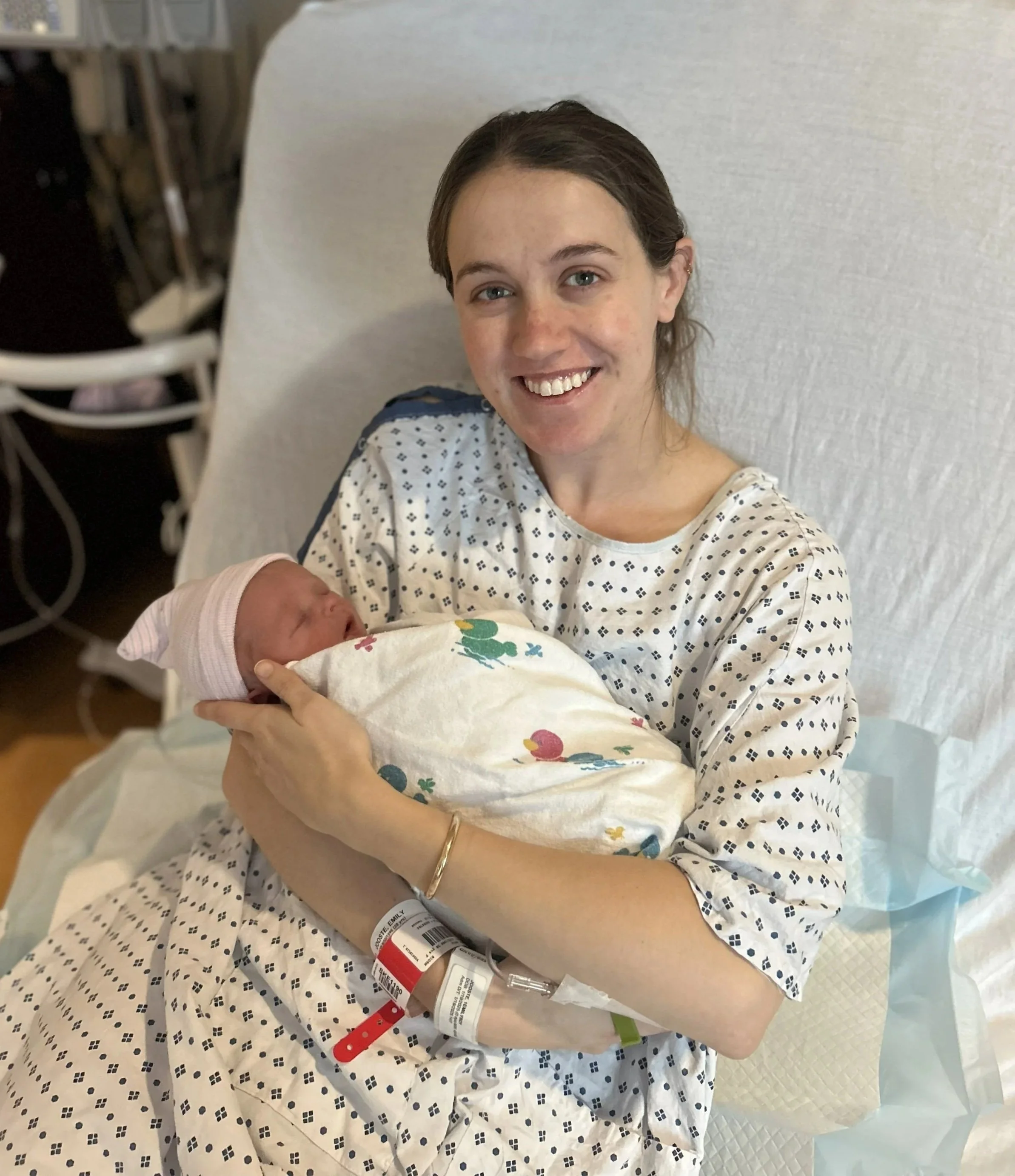 Charlottesville Doula