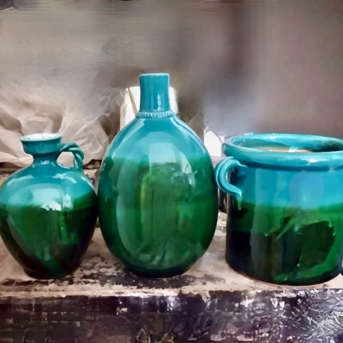 Puglia Verde Collection