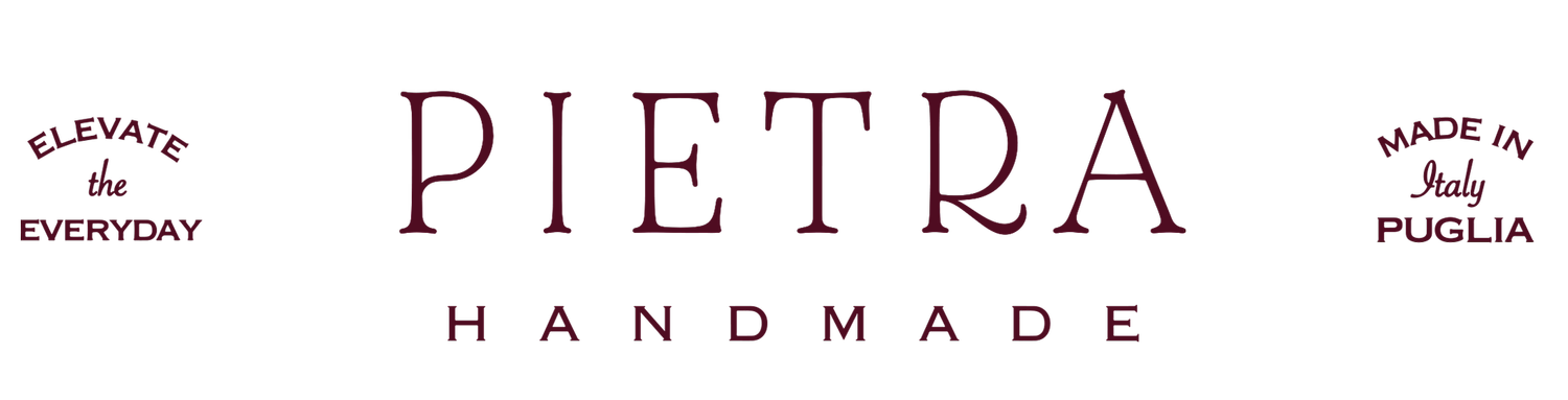 Pietra Handmade