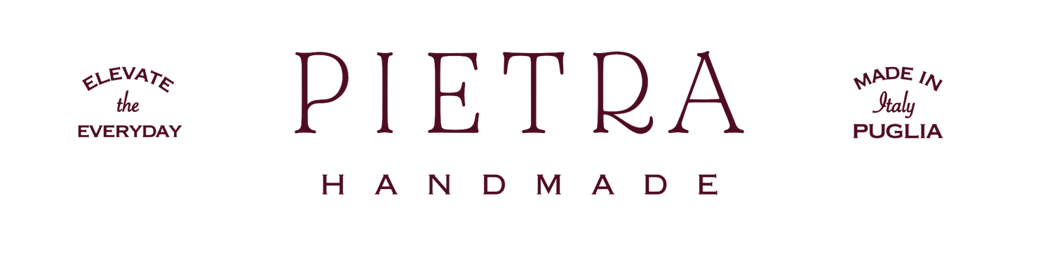 Pietra Handmade