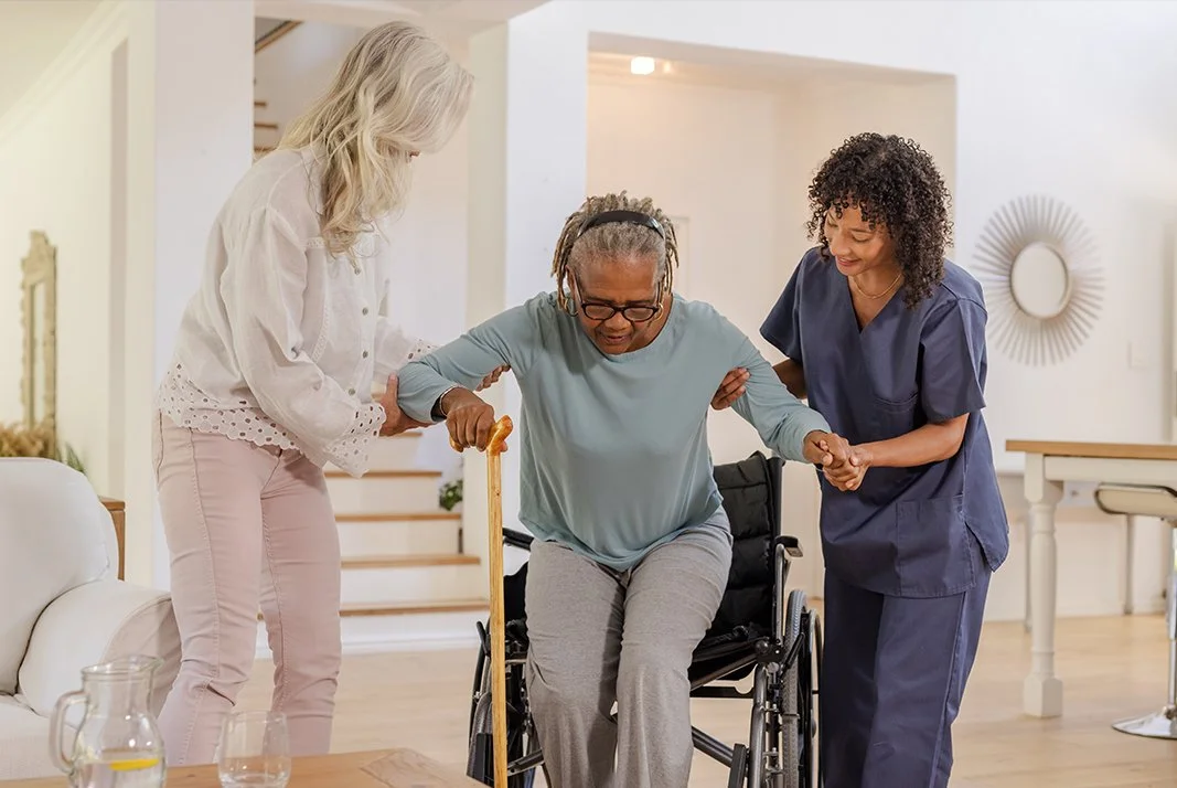 Cross Cultural Homecare
