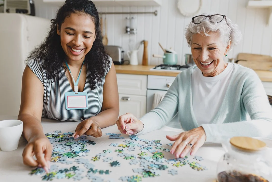 Cross Cultural Homecare Inc