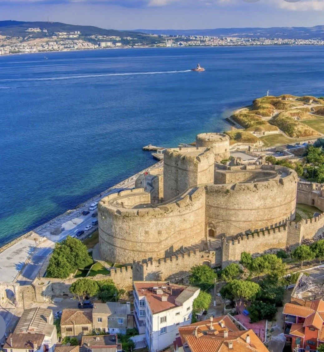 Gran Tour de Turquía 10 días y 9 noches