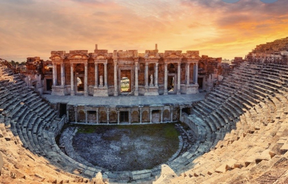 Gran Tour de Anatolia – 11 días y 10 noches