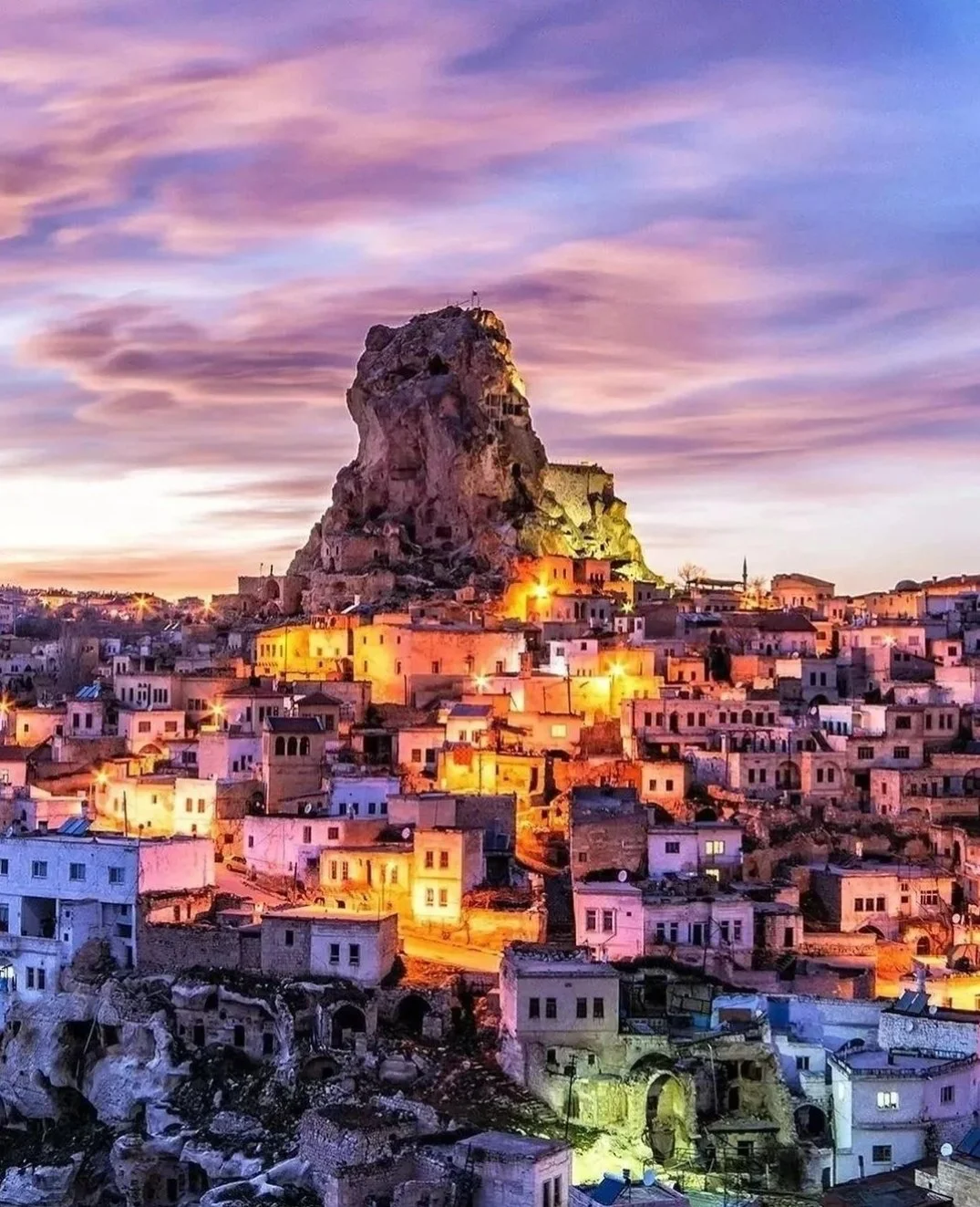 7 DIAS FASCINANTES ENTRE ESTAMBUL Y CAPADOCIA