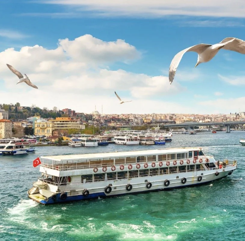 TOP TOUR POR LA BELLA ANATOLIA