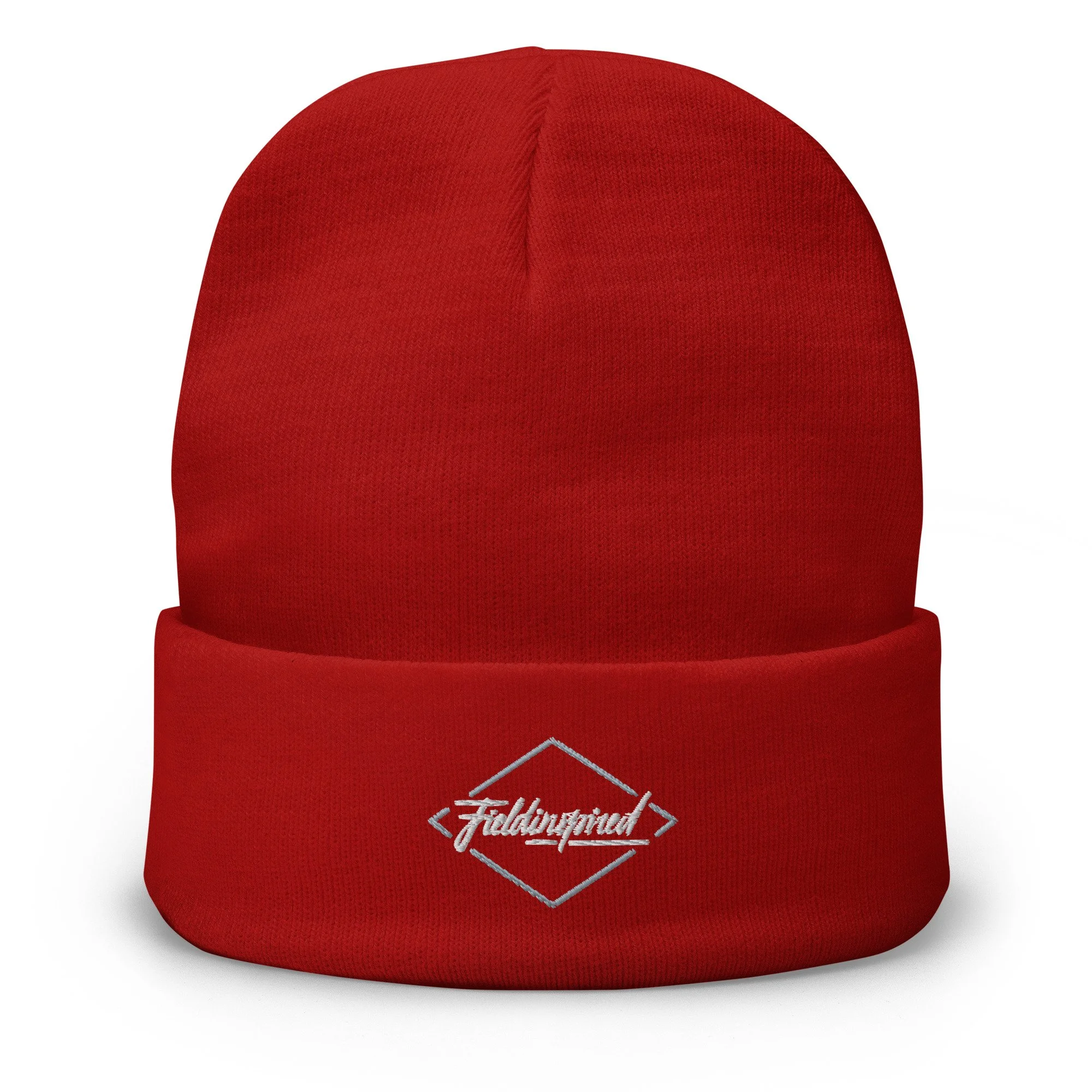 Fieldinspired Feel Inspired Beanie-red.jpg
