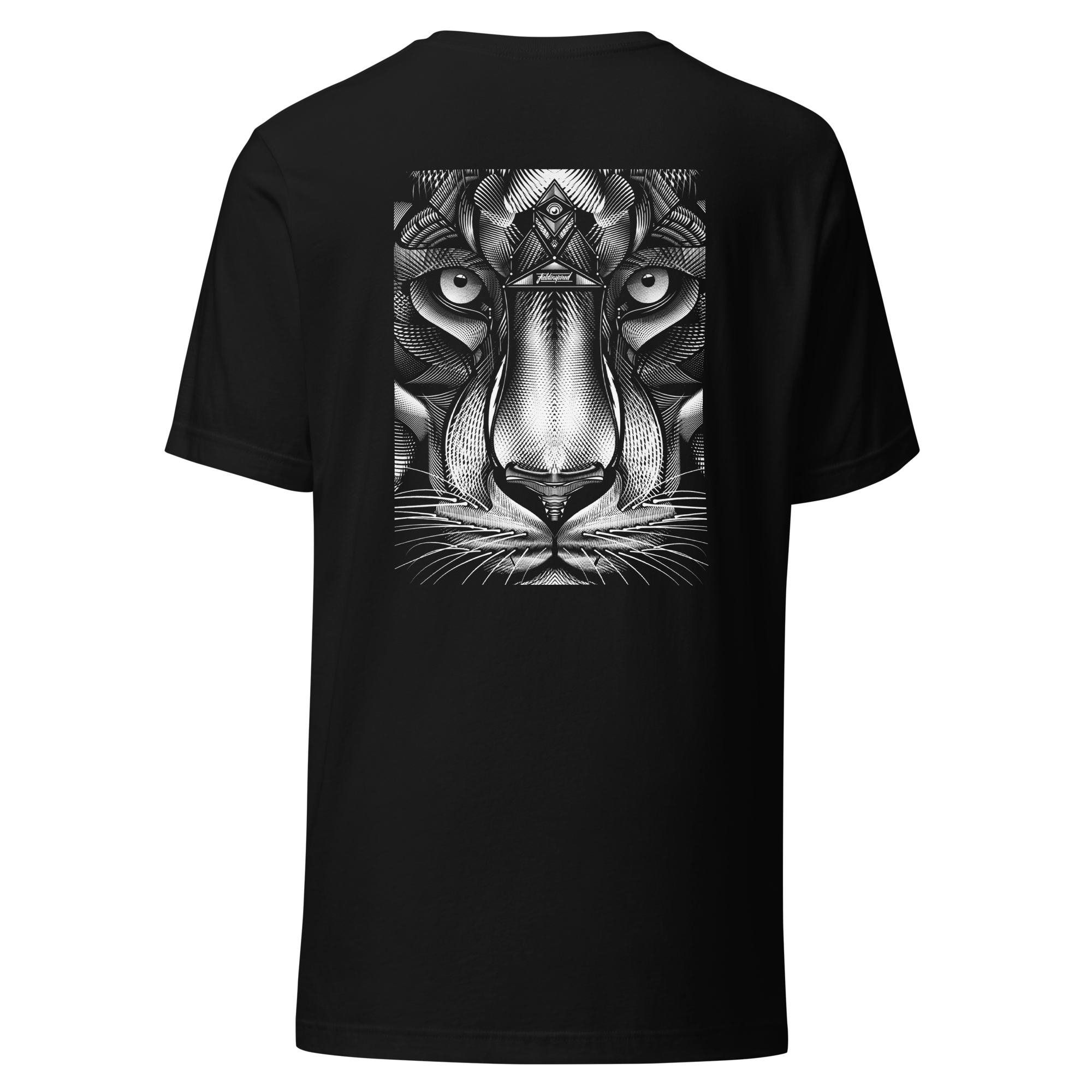 Klexos Tiger Eyes - Tee1