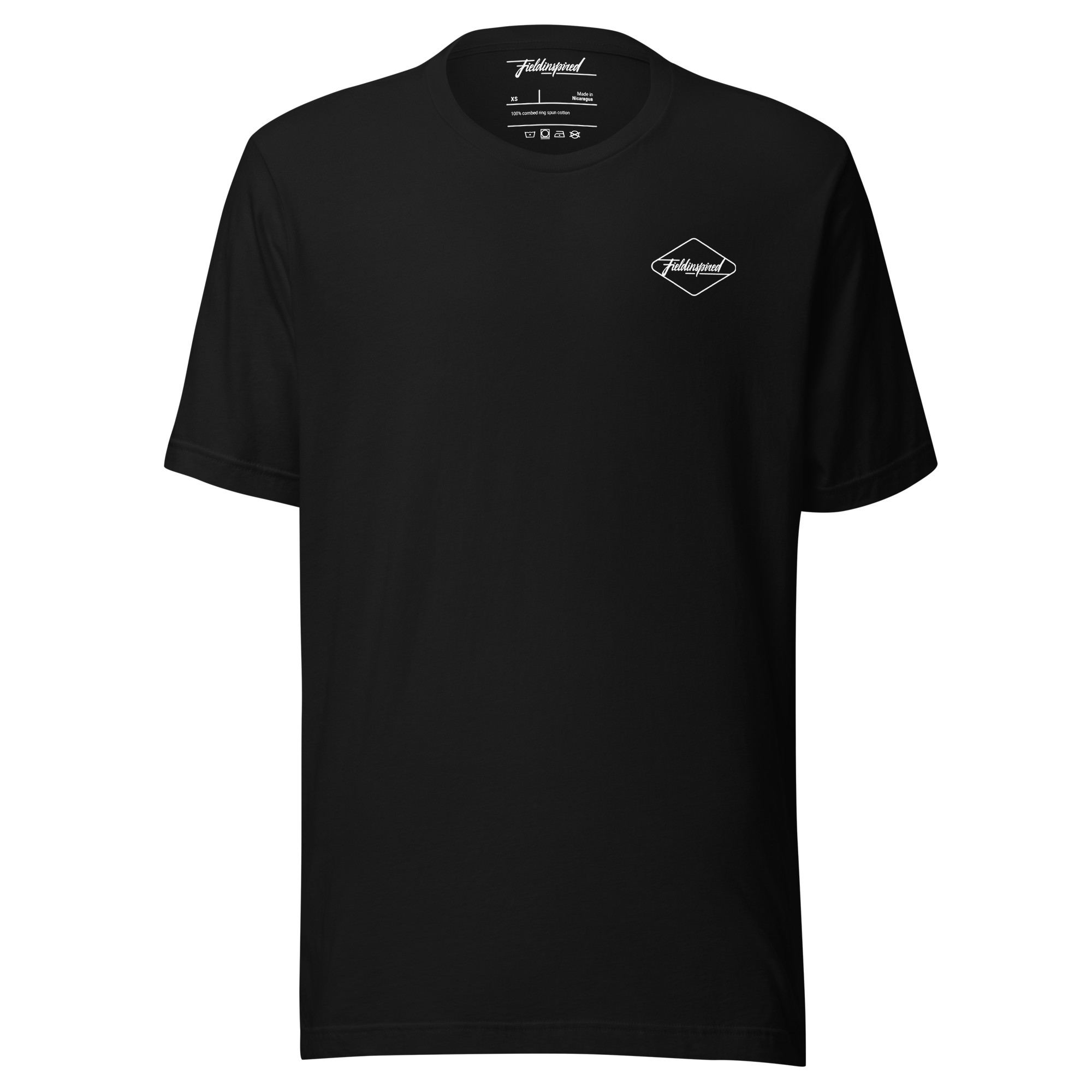 The Crowned Crane Tee