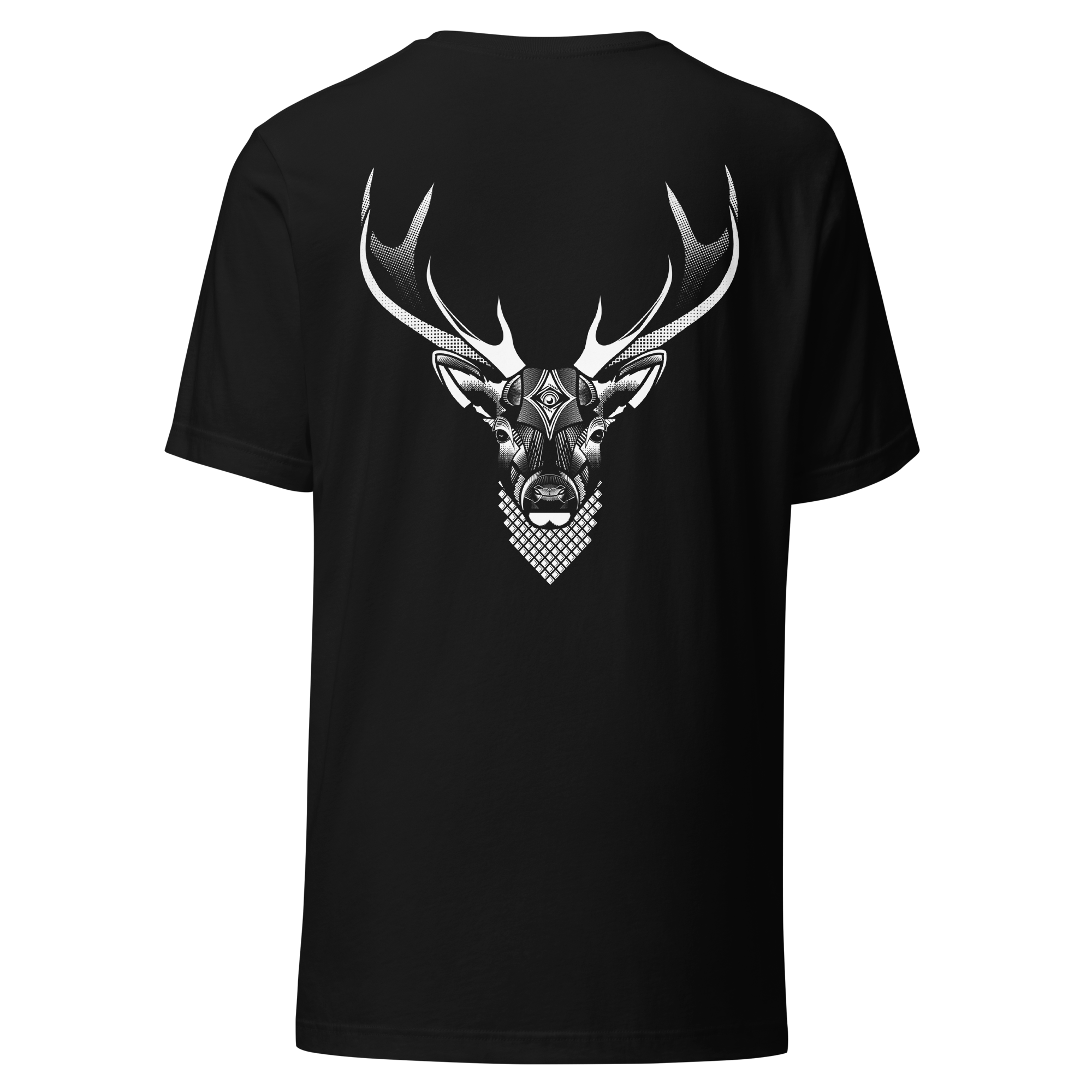 King Stag Tee1