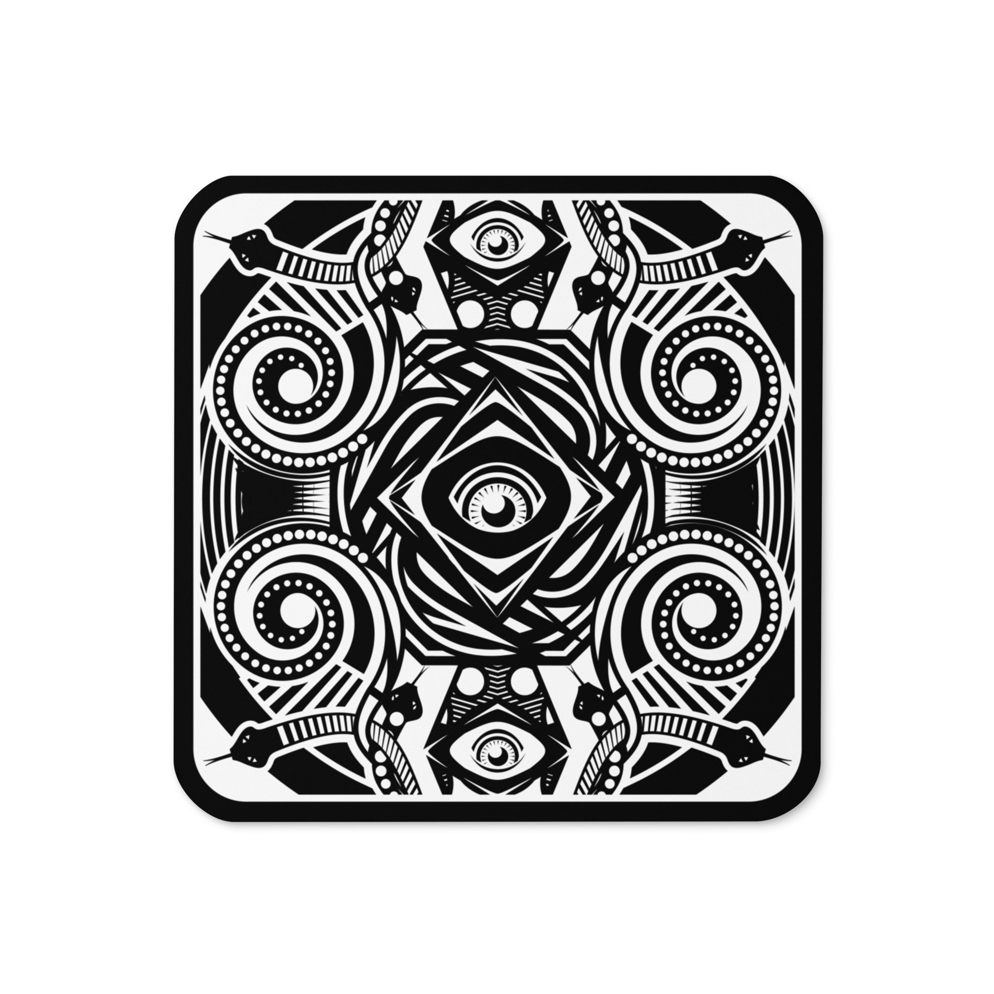 Fieldinspired // Feel Inspired (Coaster)