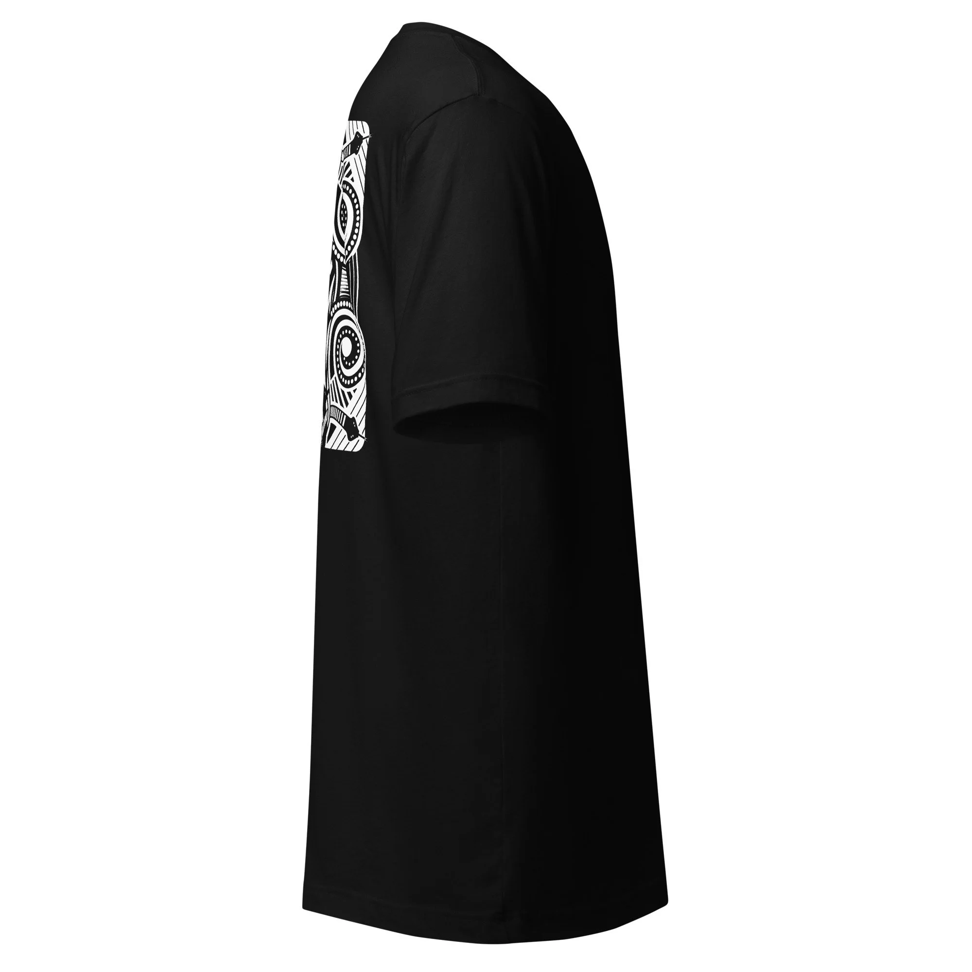 The Watchful Eye (Tee #1)