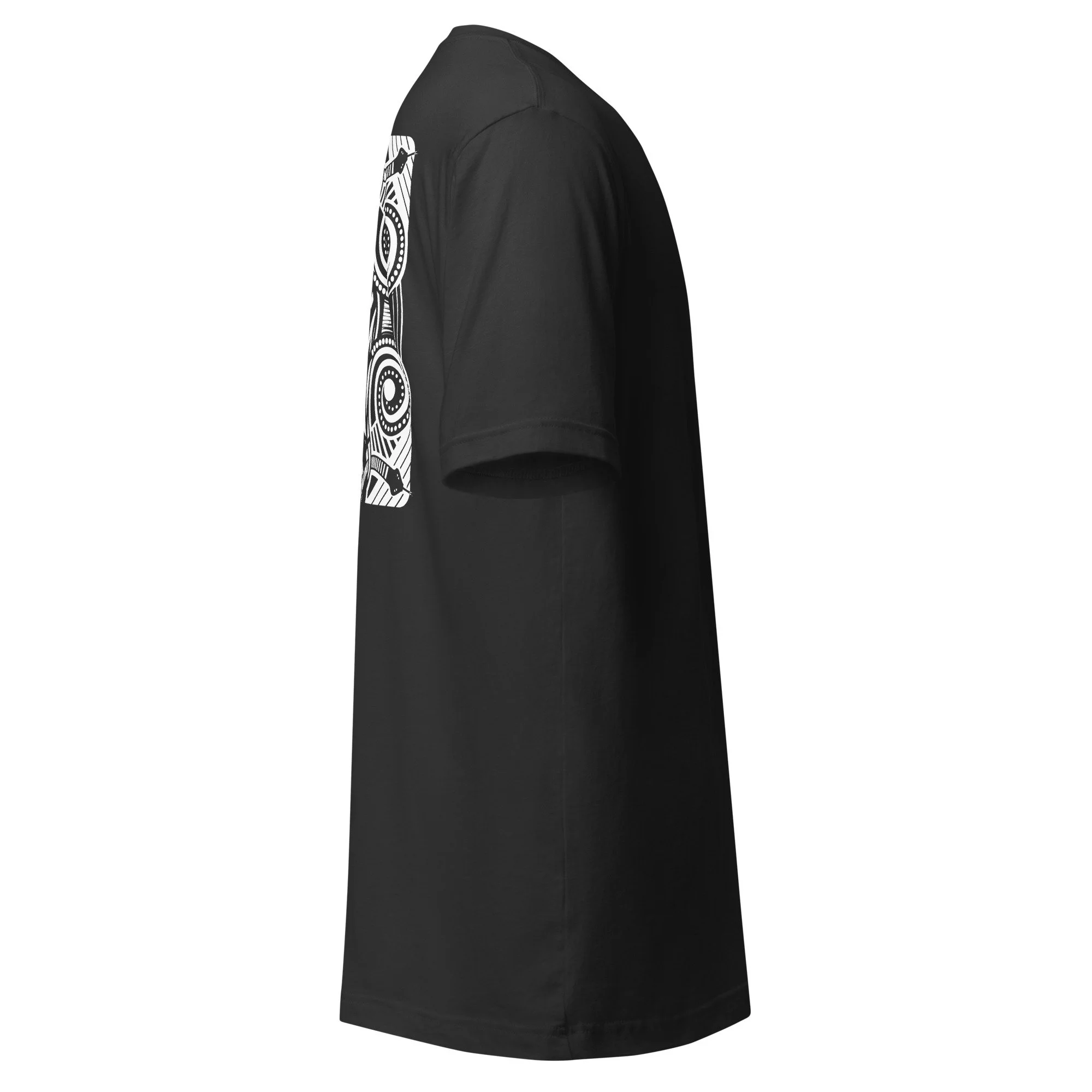 The Watchful Eye (Tee #1)