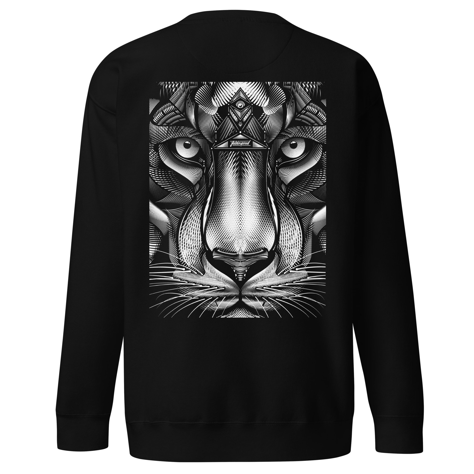 Klexos Tiger Eyes - Jumper #1