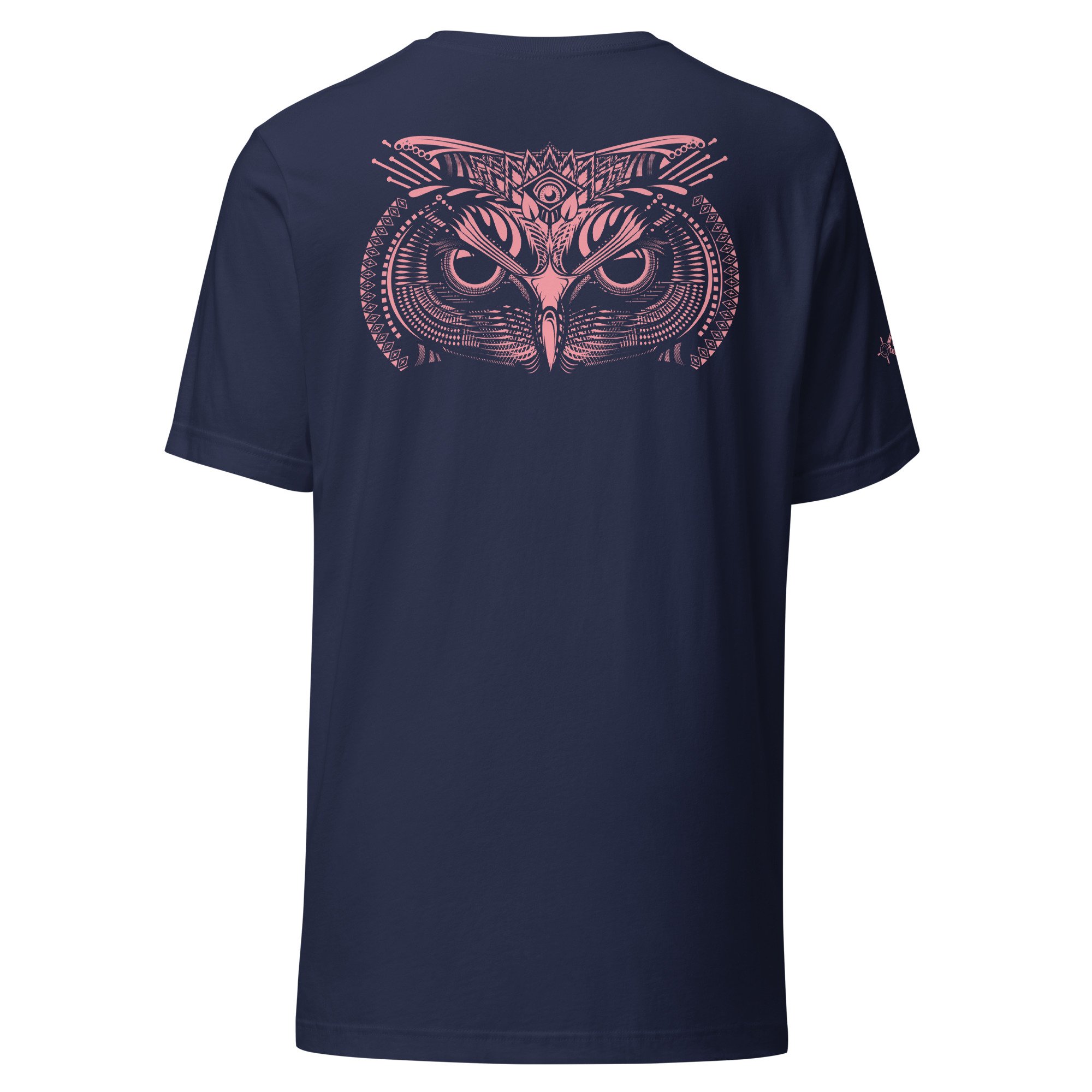 The Dark Owl – Nightfall Collection Tee #2
