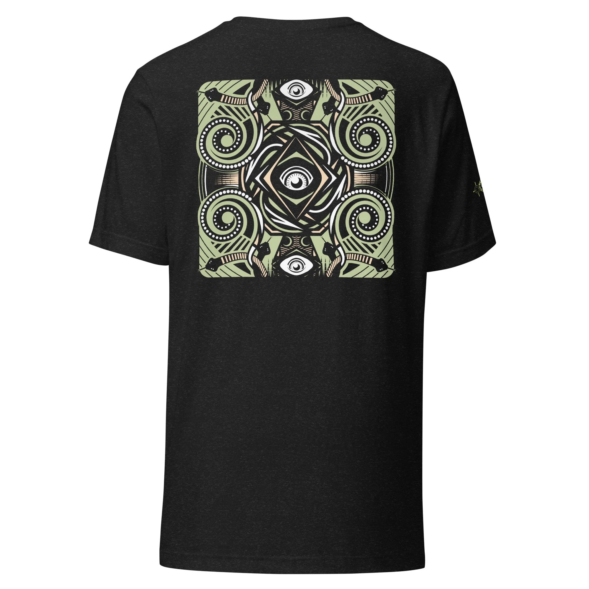 Watchful Eye – Nightfall Collection Tee #2