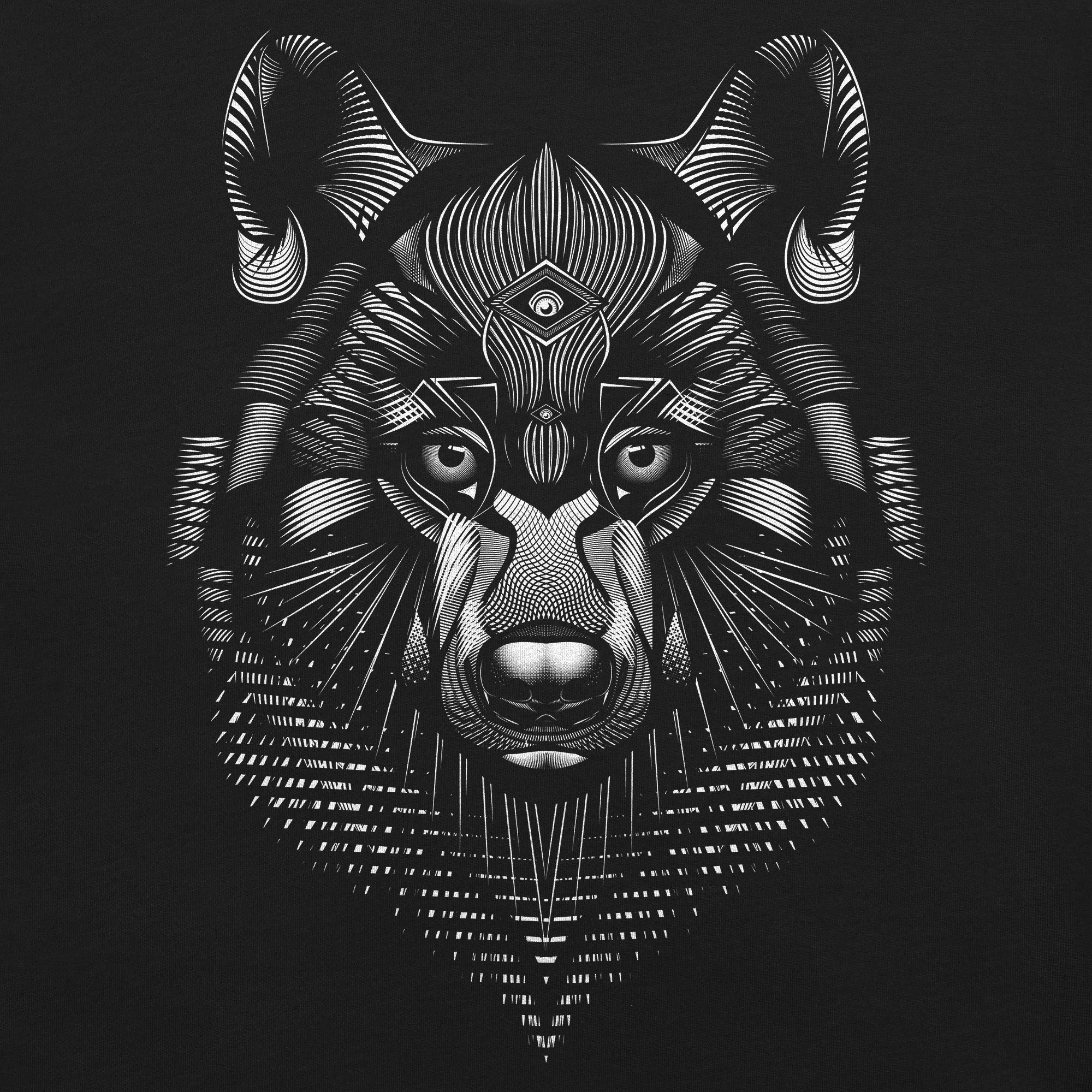 aware-wolf_by_fieldinspired_white-on-black-printed-tee.jpg