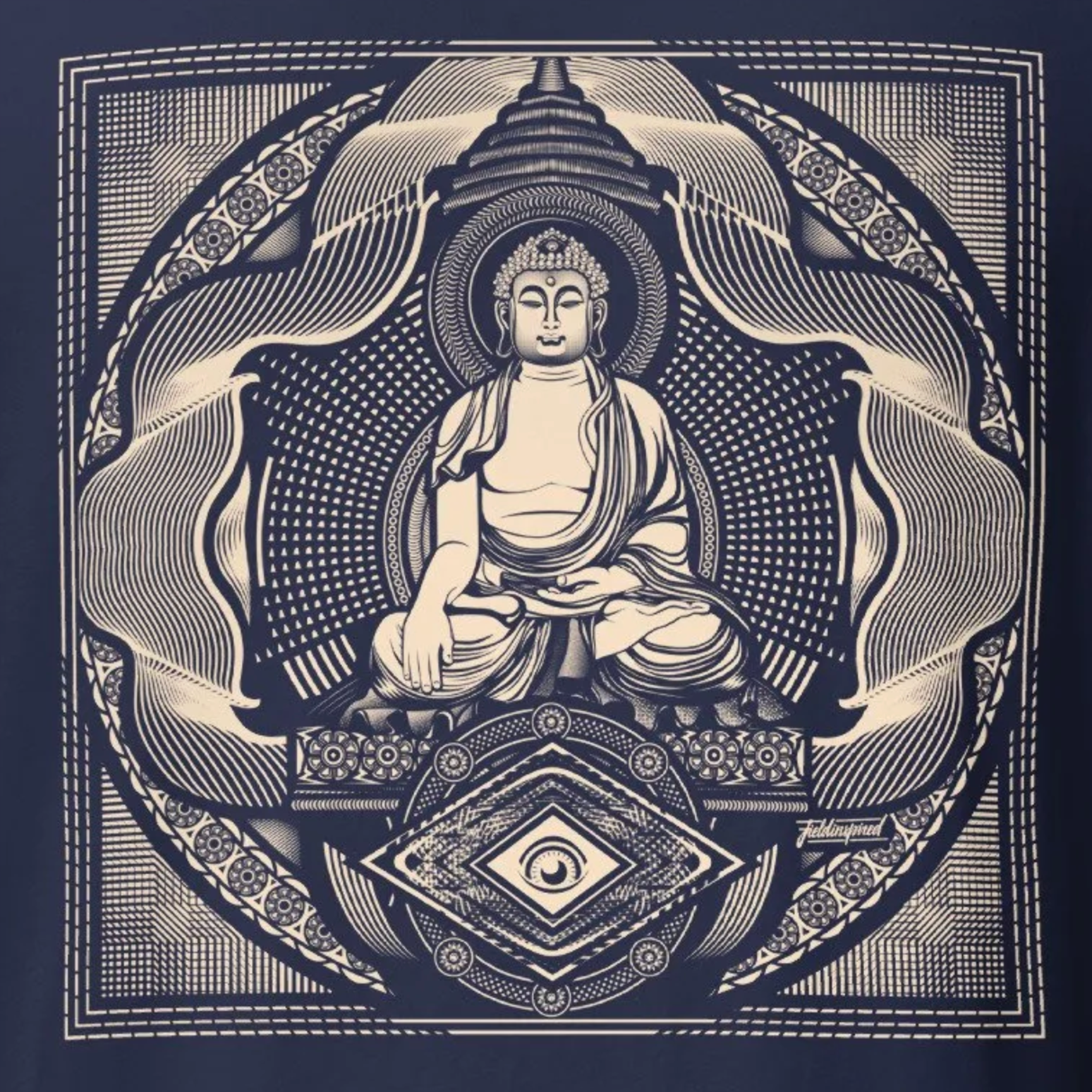 The-Golden-buddha-Nightfall-Collection-Tee2-variant.png