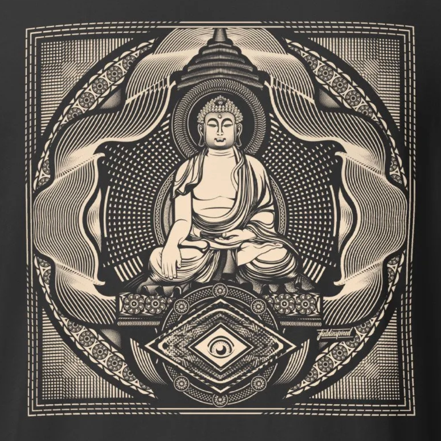 The-Golden-buddha-Nightfall-Collection-Tee2-variant1.png
