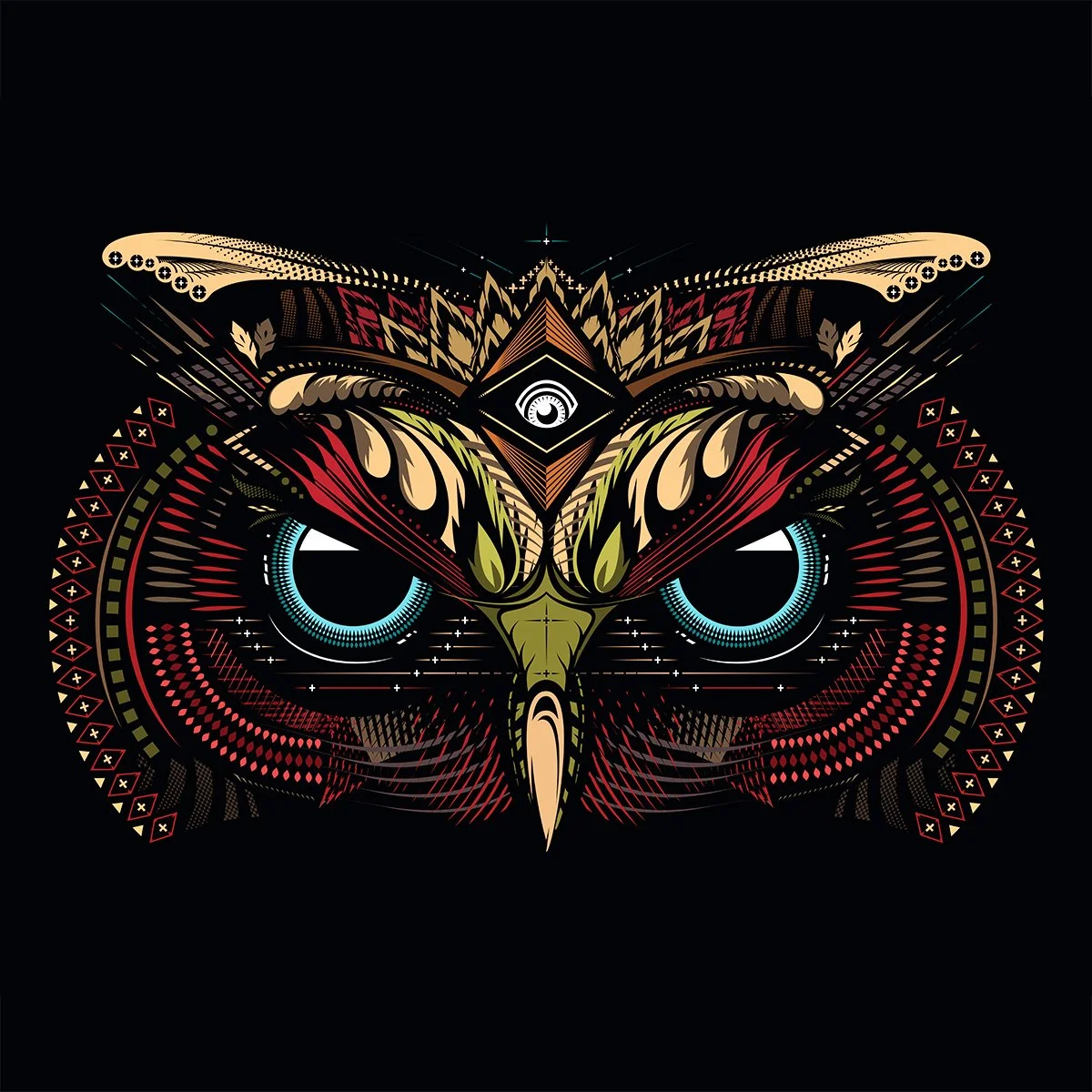 The Dark Owl - Special Edition 2026