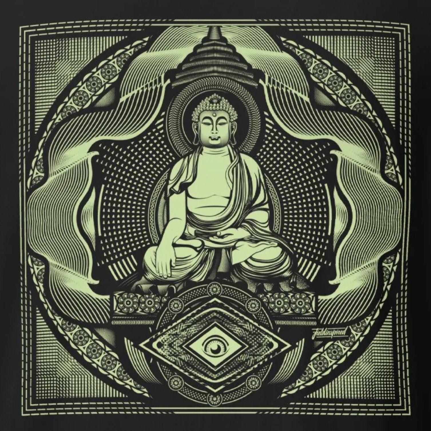The-Golden-buddha-Nightfall-Collection-Tee4-variant3.1.png