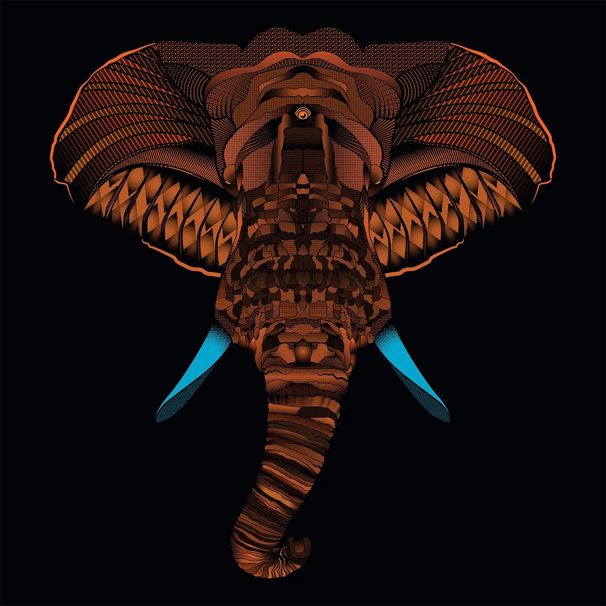 The Earthshaping African Elephant