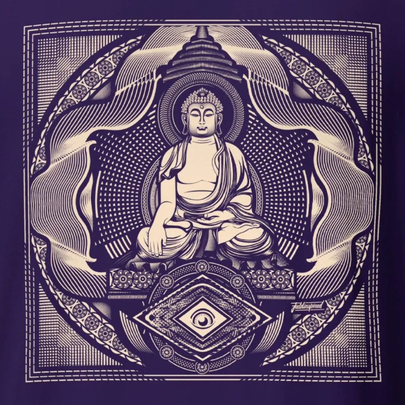 The-Golden-buddha-Nightfall-Collection-Tee2-variant3.png