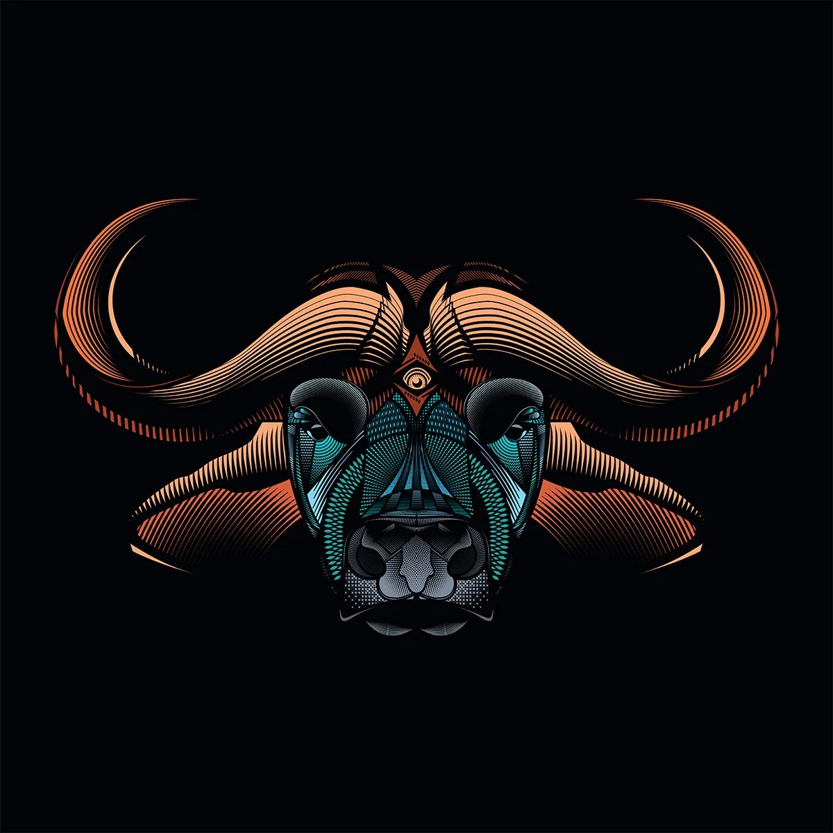 The Stormbrow Buffalo