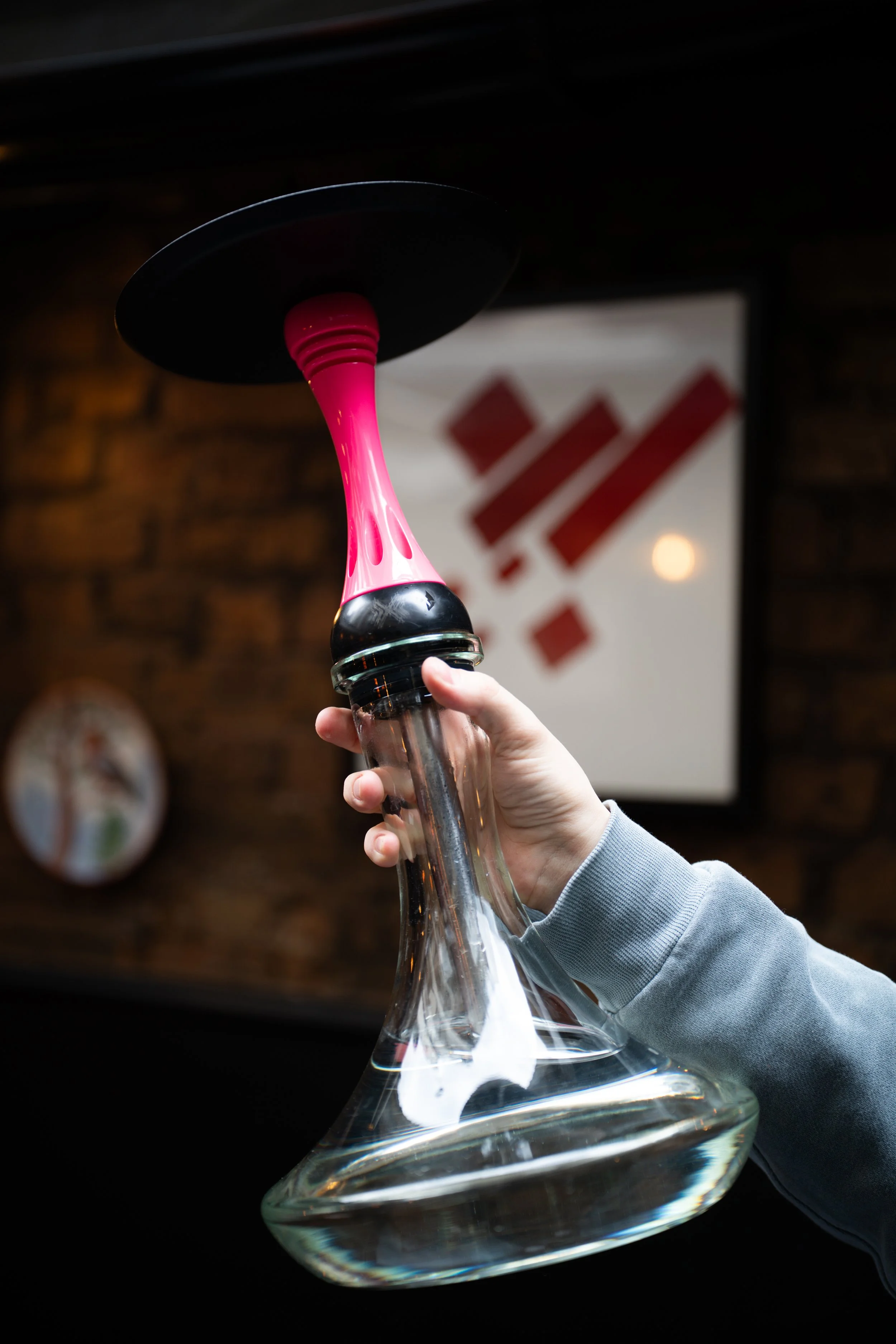 shisha in central london