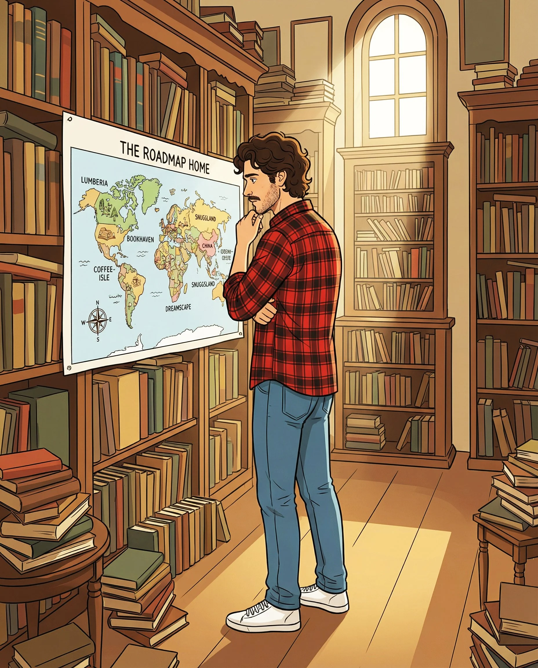 How I Got My Bot Back (And How You Can Too)