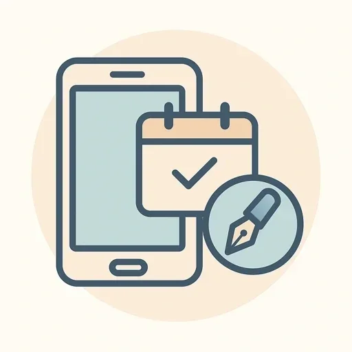 Mobile Notary Appointment