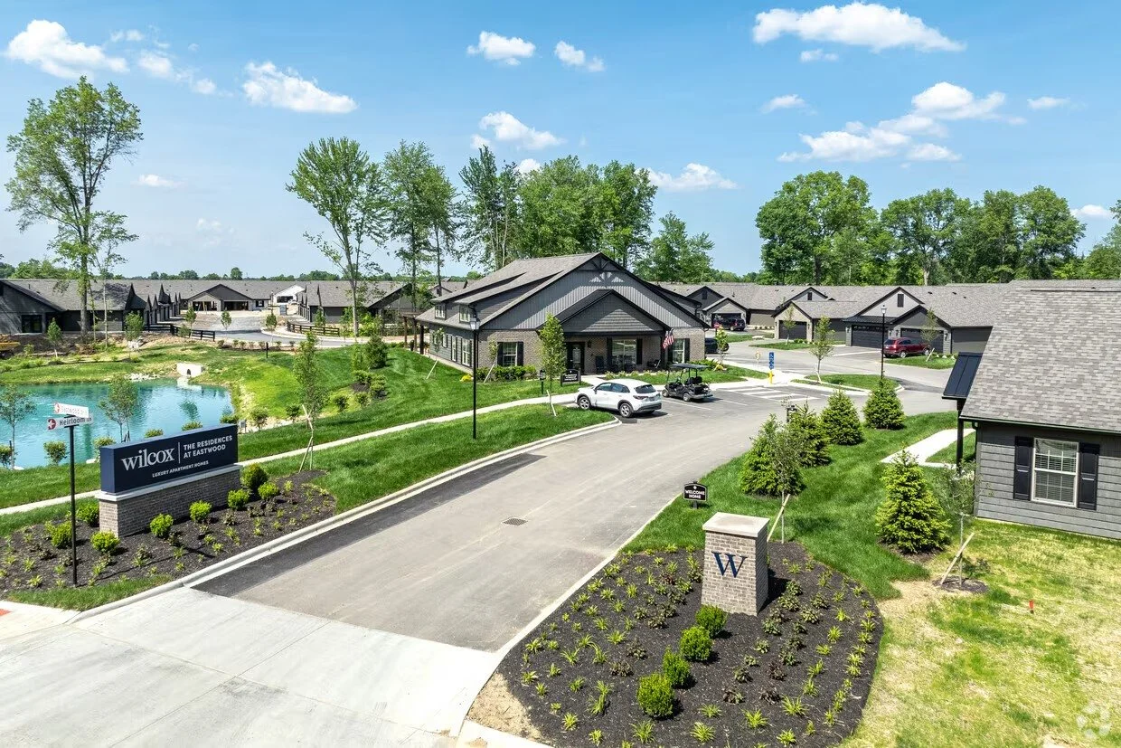 Welcome home to luxury at Residences at Eastwood! Explore modern comforts and grow your lifestyle in Reynoldsburg! 
#LuxuryLiving #Reynoldsburg #ResidencesEastwood