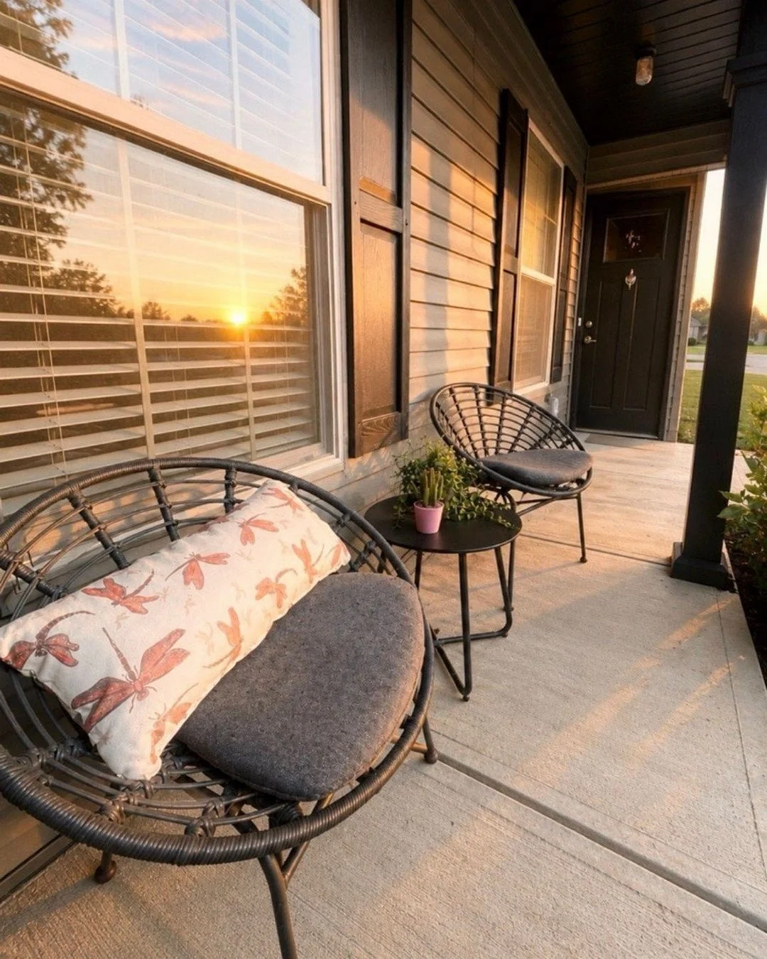 🌿 Escape the rush and unwind at The Residences at Eastwood. ✨

Whether you&rsquo;re enjoying a morning walk, relaxing outdoors, or simply taking in the fresh air, every day here brings a little more serenity and comfort.🍃