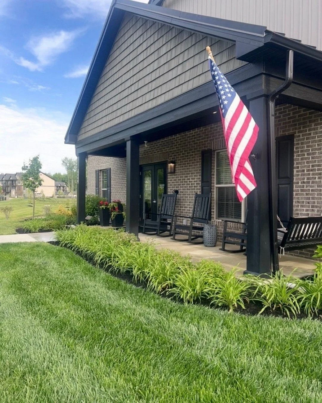 Happy Memorial Day from all of us at The Residences at Eastwood! ❤️🤍💙

Wishing our residents, families, and community a safe, meaningful, and relaxing holiday filled with gratitude and togetherness.