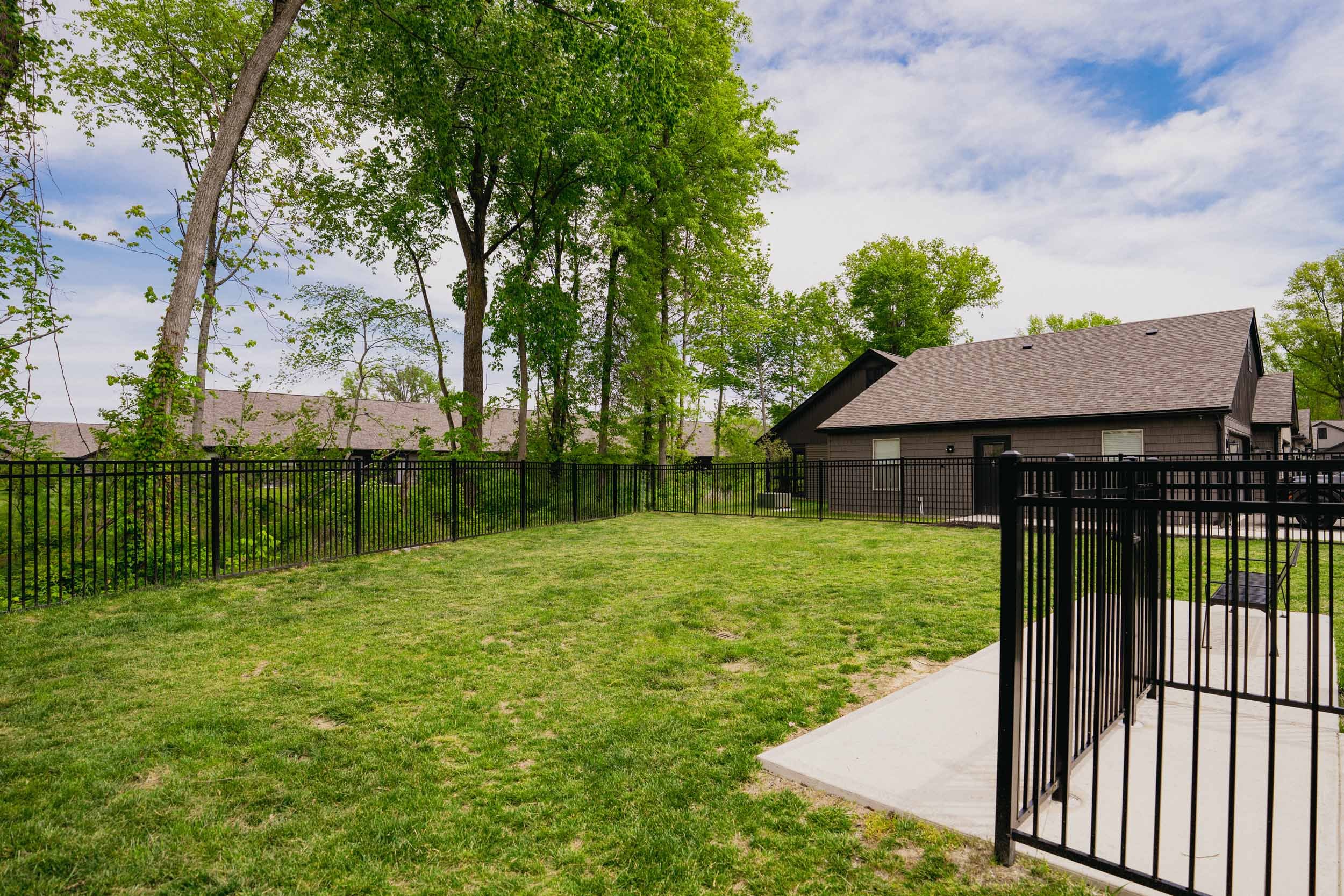 The Residences at Eastwood | Apartment Homes in Reynoldsburg, OH | Dog Park