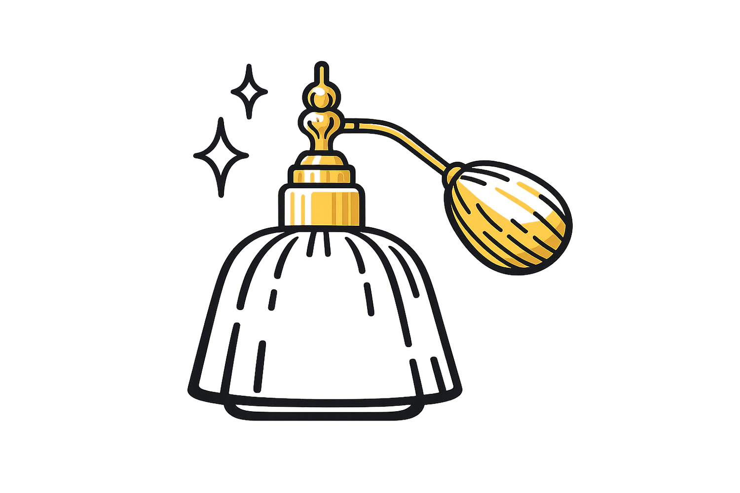 Scentique Mobile Perfume Bar