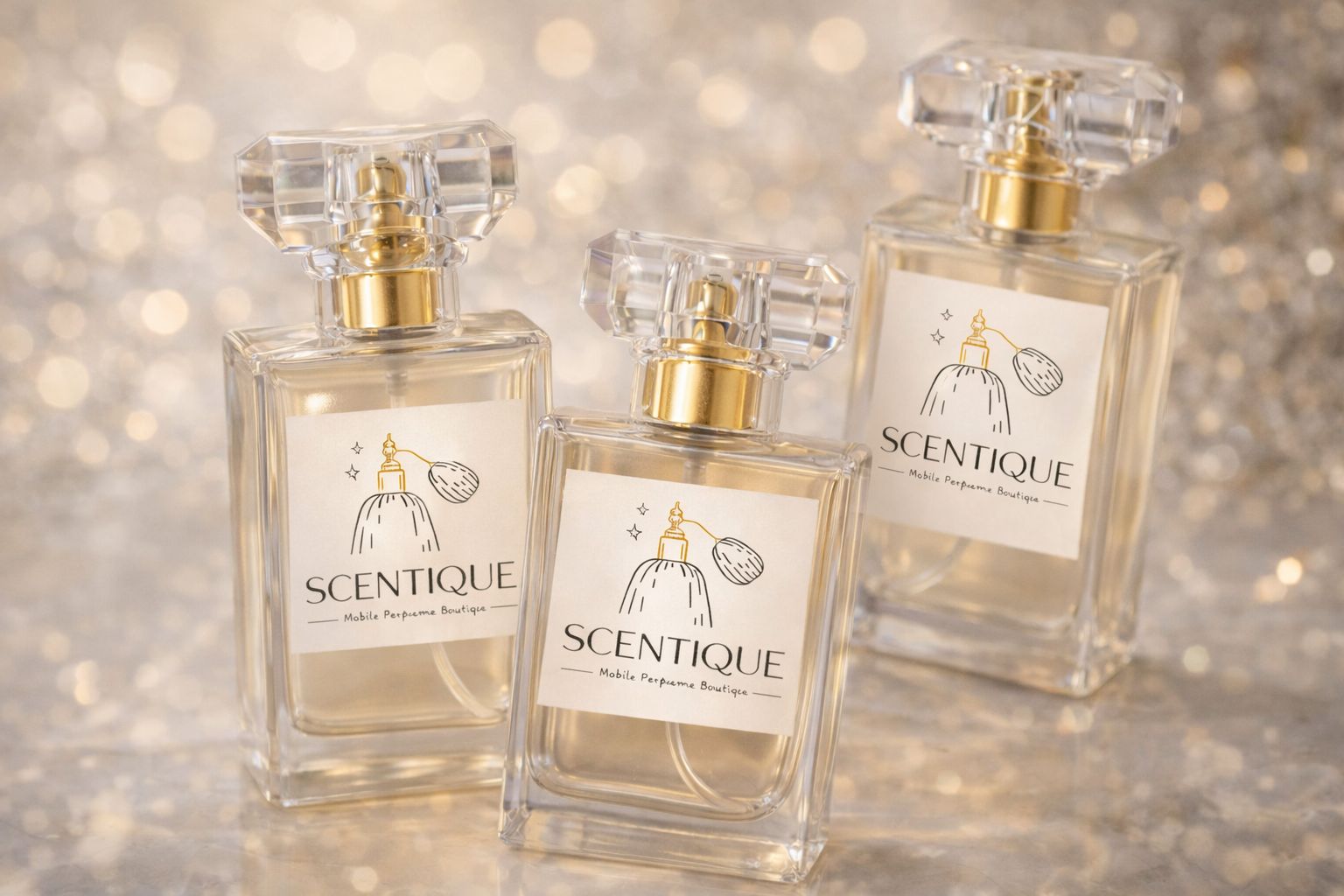 30 ml- Scentique Fragrance