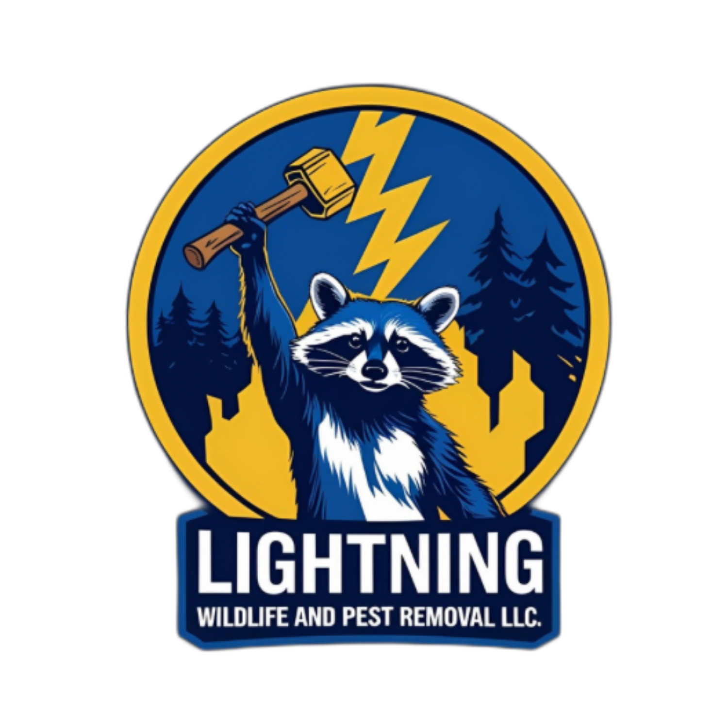 Lightning Wildlife and Pest Removal LLC
