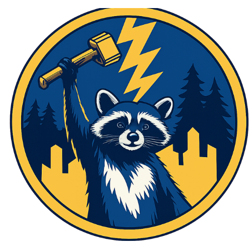 Wildlife Trapping services