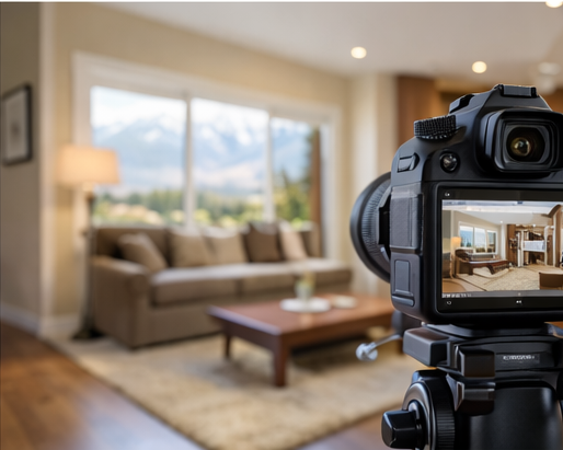 Real Estate Photography