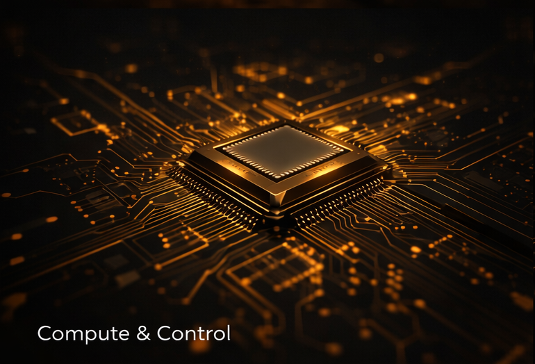 Compute and Control