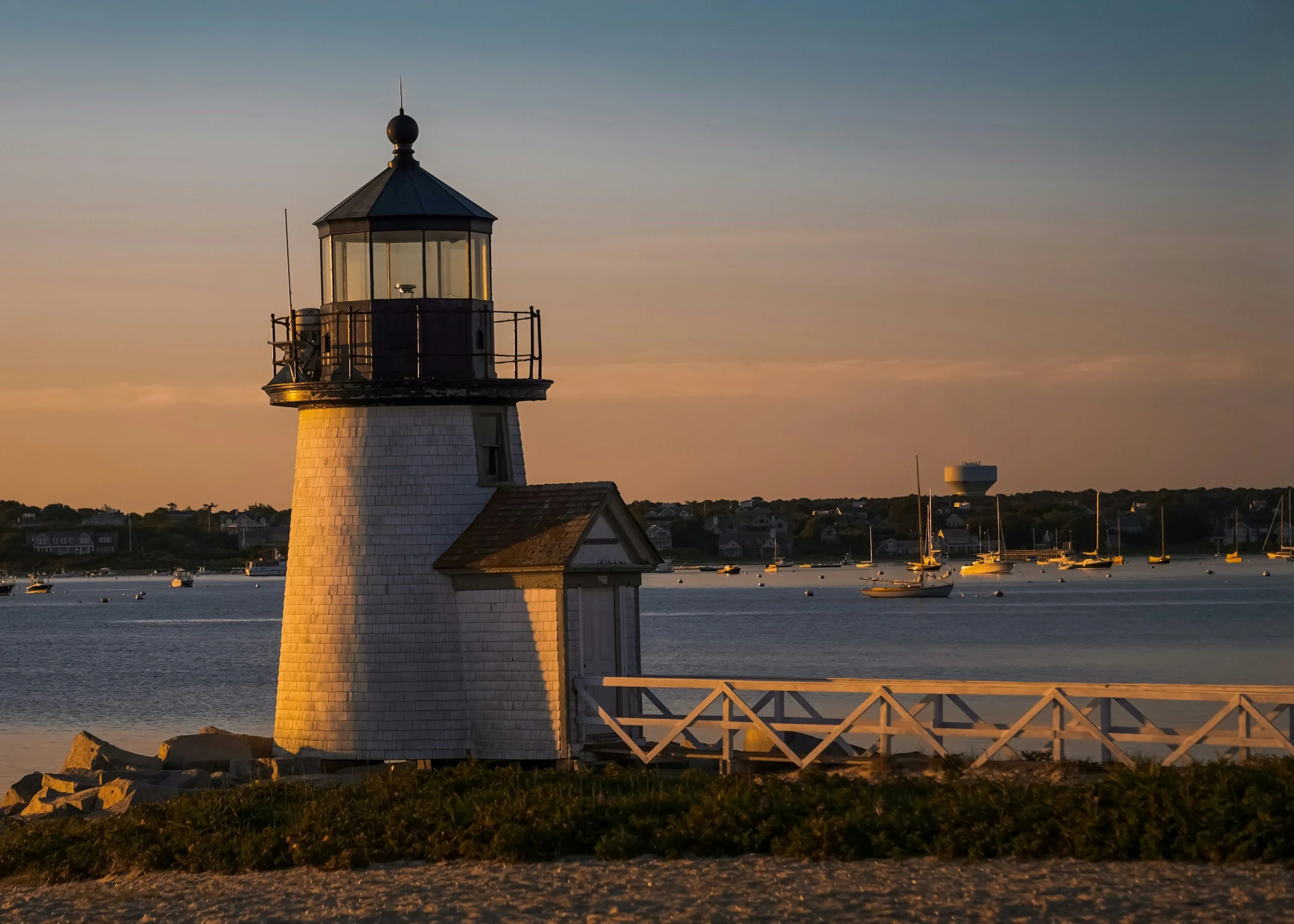lighthouse