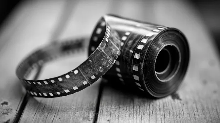 36 for 36: One Shot of Film a Day for 36 Days