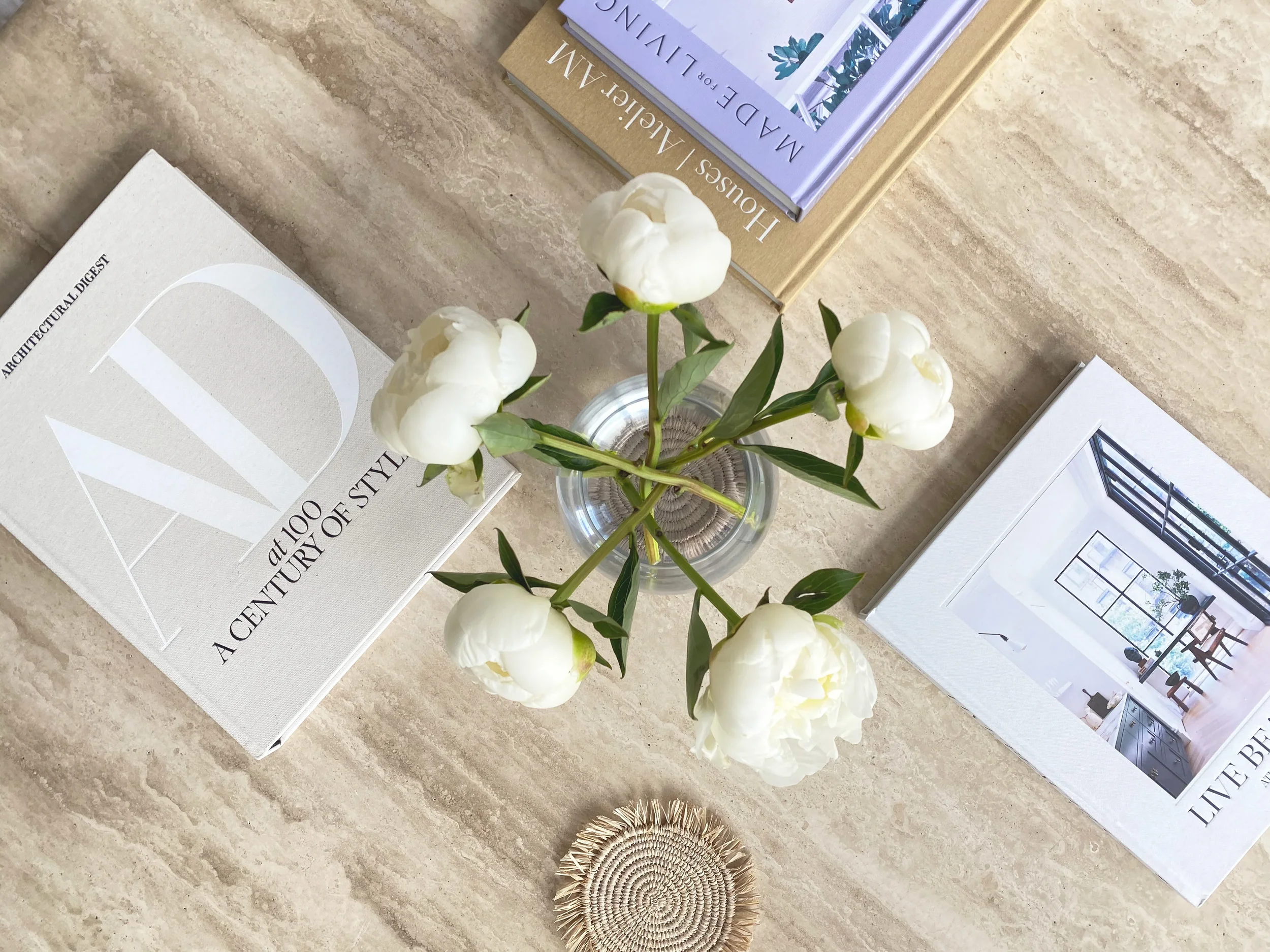 Why Coffee Table Books Deserve More Love
