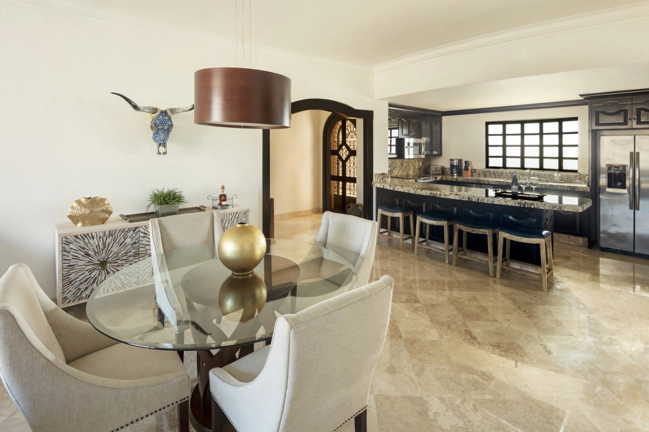 Dining room looking into kitchen 2 - small.jpg