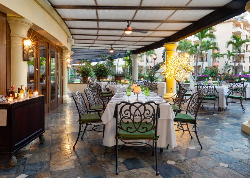 Outside at La Casona Los Cabos. Penthouse apartment Penhouse Suite How much does a penthouse cost  How much does it cost to rent a penthouse? Cabo san lucas weather  Cabo San lucas Cabo san lucas  resorts Cabo san lucas mexico riu palace cabo san luc