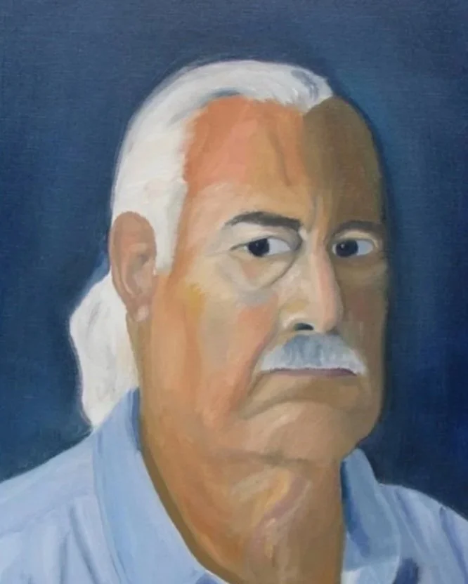 Artist talk: “Juan Carrillo: My Life in the Arts,”