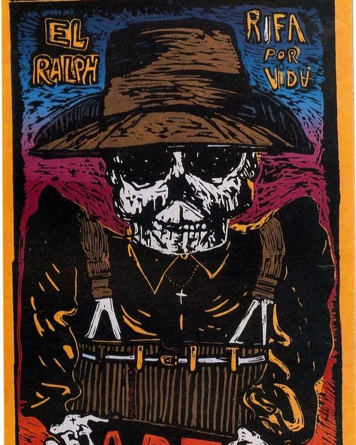 Crocker Art Museum, RCAF’s Graphic Legacy symposium